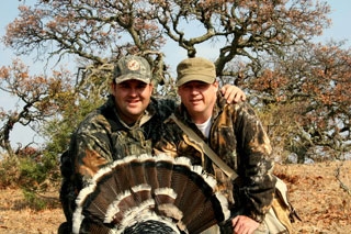  Rancho La Cienega Hunting 
